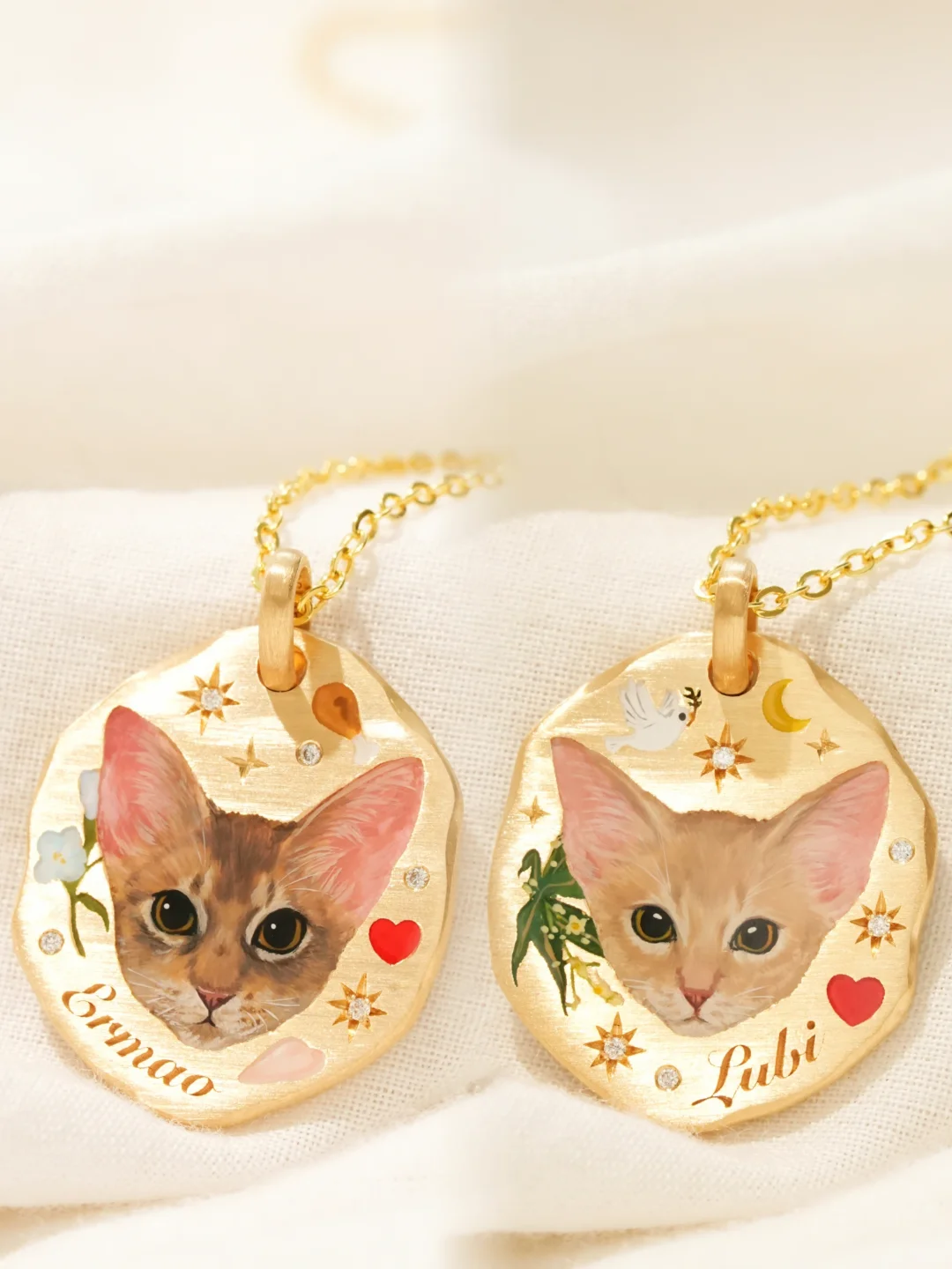 Pendant 1 image 1