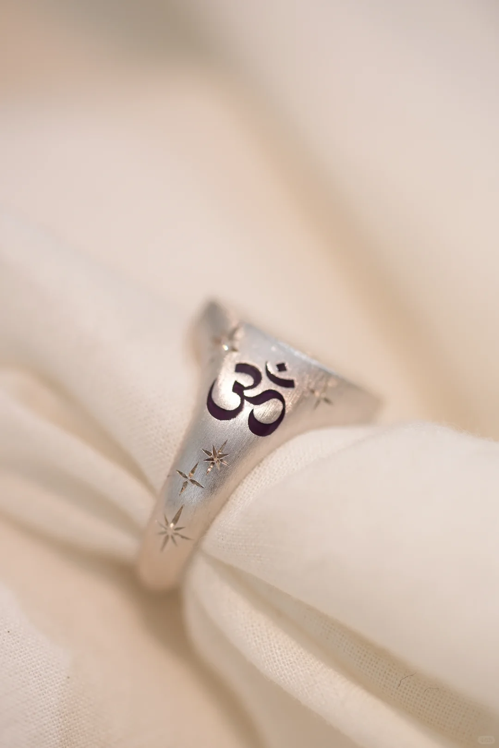 Custom Pet Portrait Ring 260617.16 - view 3
