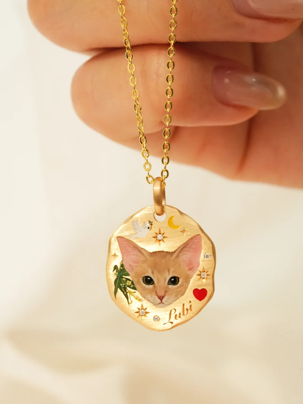 Pendant 1 image 4