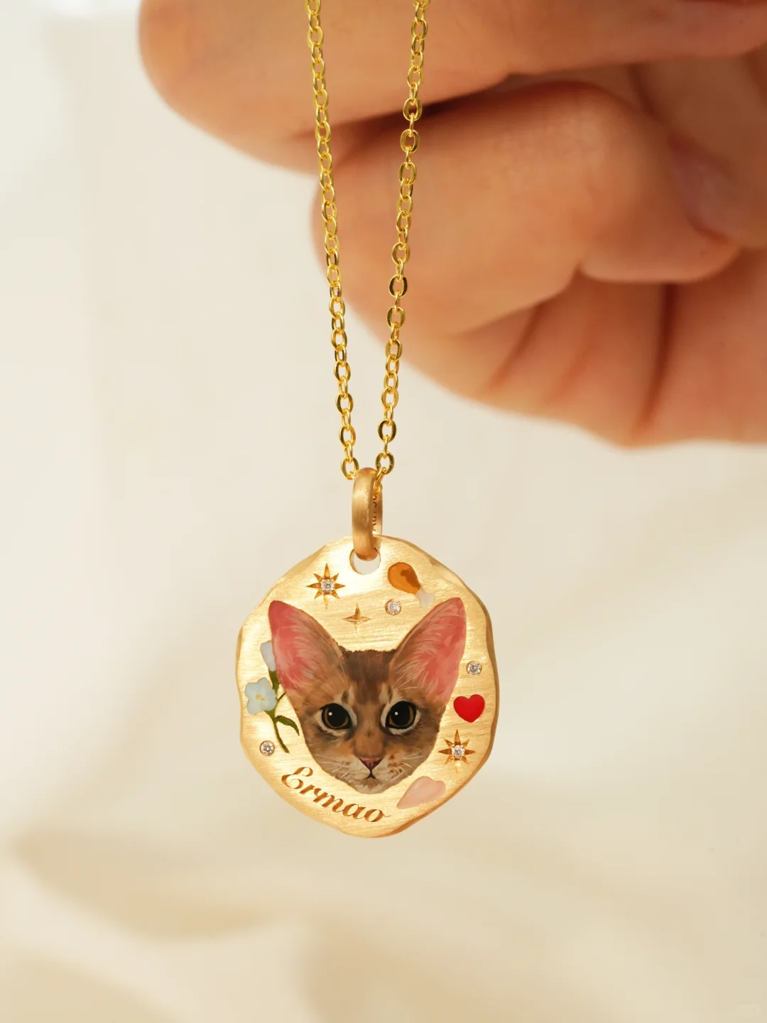 Pendant 1 image 5